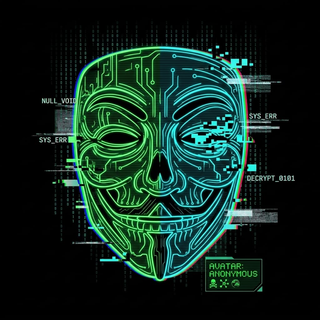 ANONYMOUS