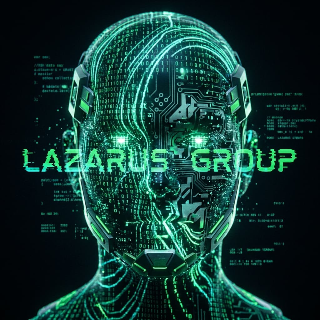LAZARUS GROUP
