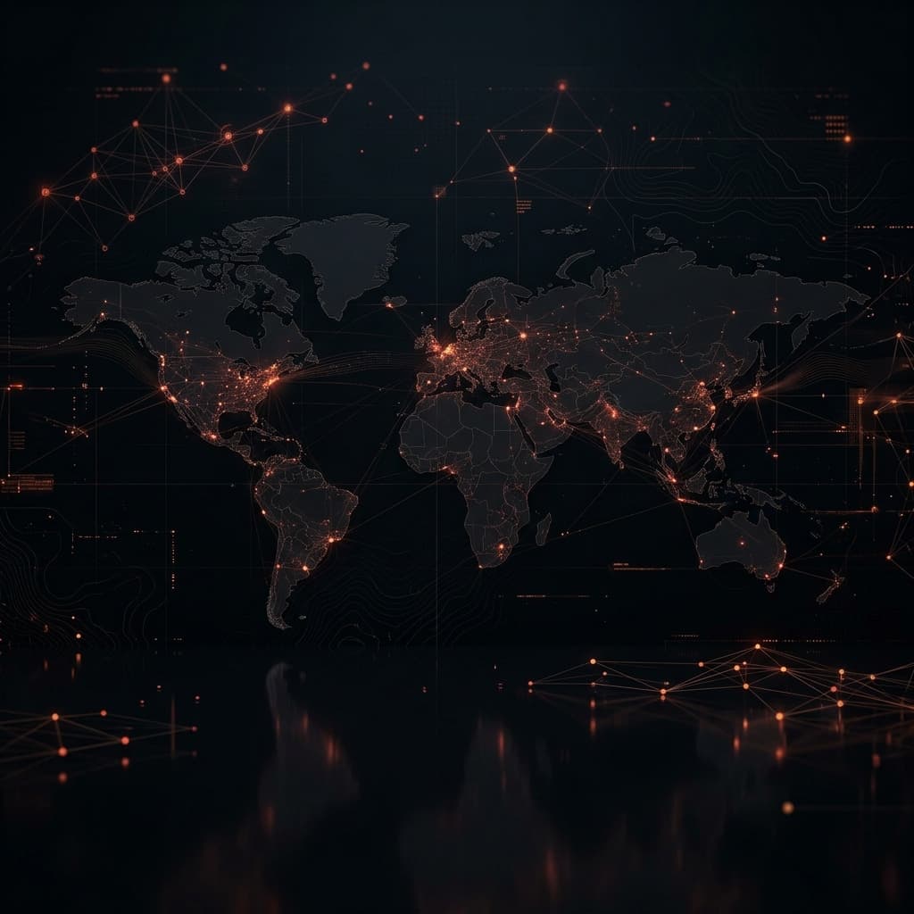 Threat Intel Background
